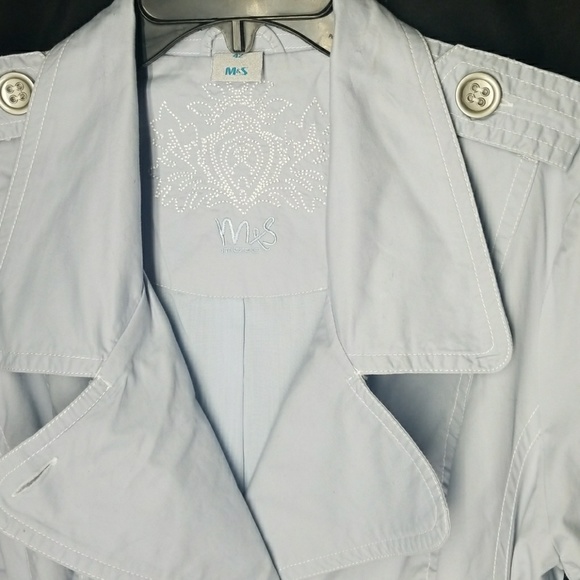 M&S Mode Jacket - Picture 4 of 8